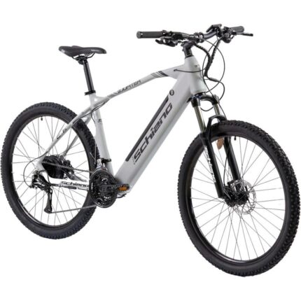 Second Life - VTT Électrique Berria Cayman Elite NX12v Taille M Deuxième
