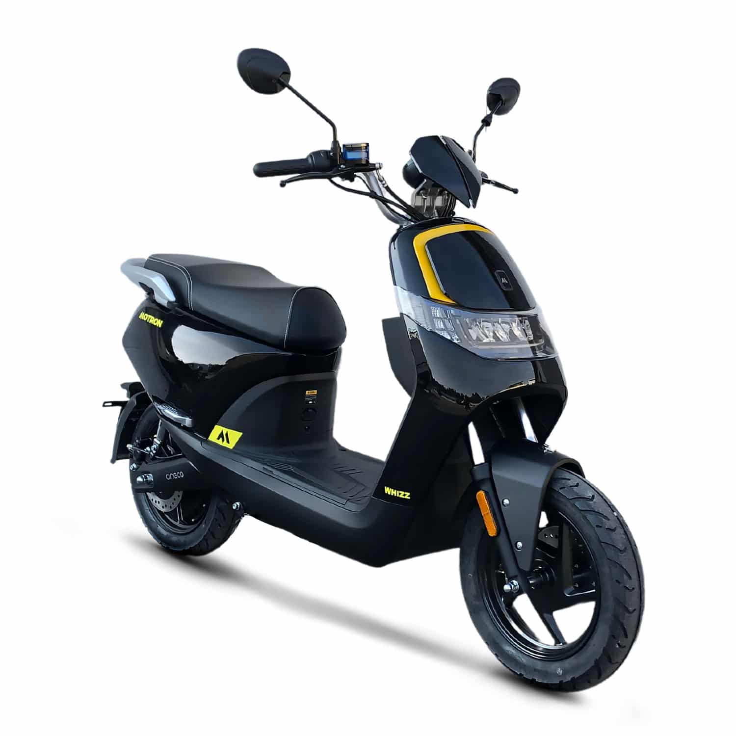 Motron Whizz