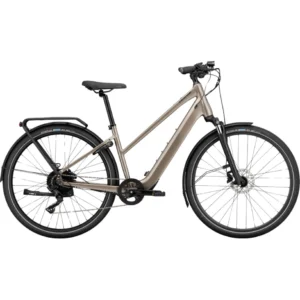 Vélo Cannondale Mavaro Neo SL 1 StepThru 23