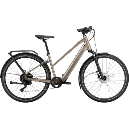 Vélo Cannondale Mavaro Neo SL 1 StepThru 23