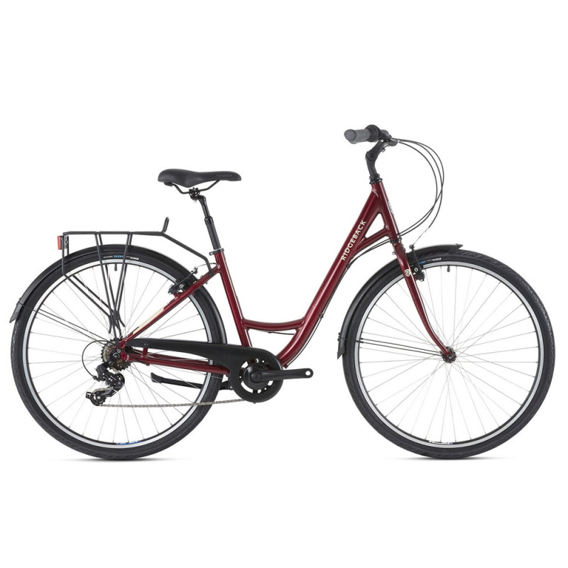 Ridgeback Avenida 6