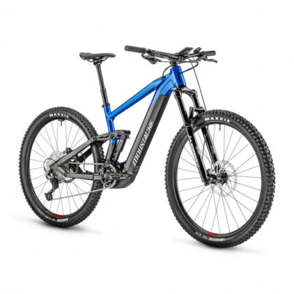 VTT électrique Moustache Samedi 29 Trail 3