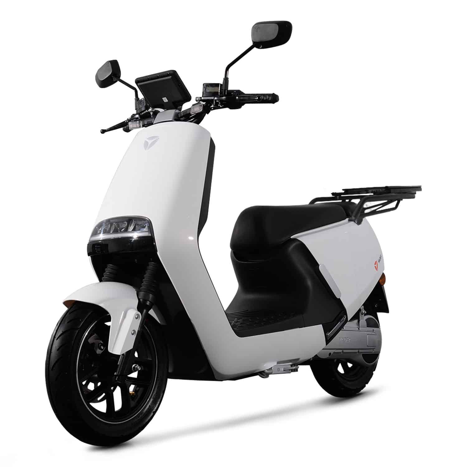 Yadea G5 Pro Delivery